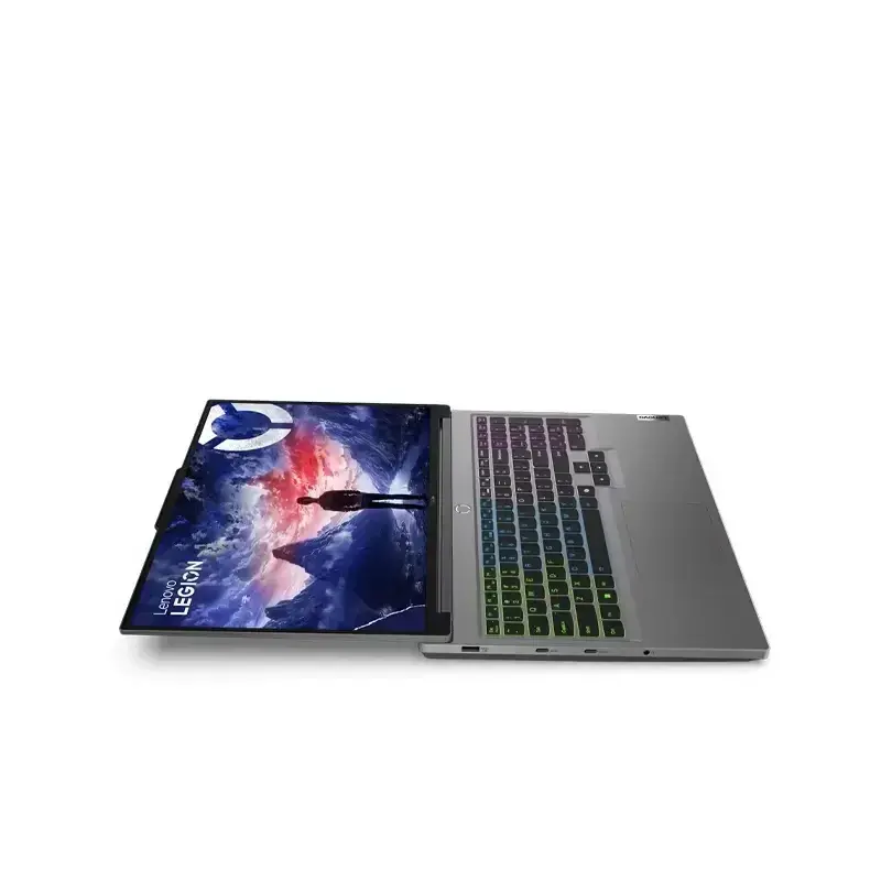 Lenovo Legion 5 16IRX9-8AX ویژگی‌های لپ‌تاپ